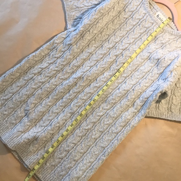 For Love & Lemons Knitz Dress - Picture 8 of 8